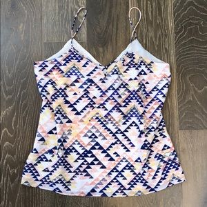 Banana Republic Summer Top, Medium